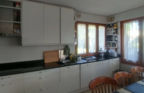 el Carme House | Comfortable sunny house, swimming pool, garden, parking, great views wifi sat