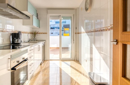 Gran Alacant Apartment | Comfortable vacation apartment in Gran Alacant.