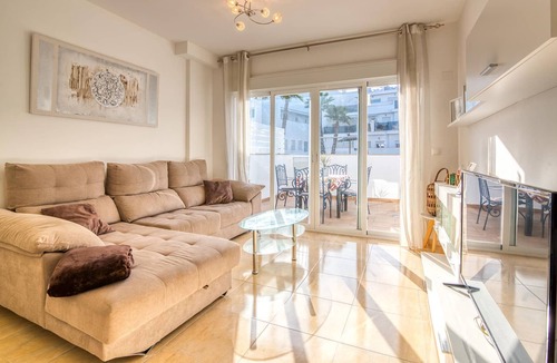 Gran Alacant Apartment | Comfortable vacation apartment in Gran Alacant.