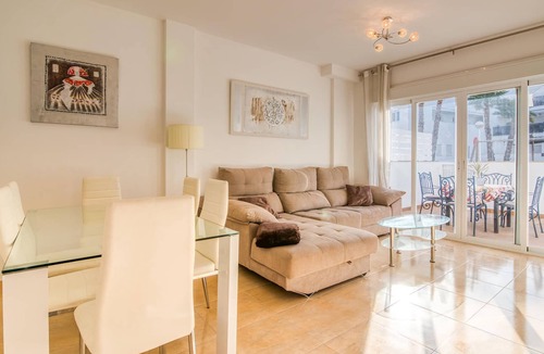 Gran Alacant Apartment | Comfortable vacation apartment in Gran Alacant.