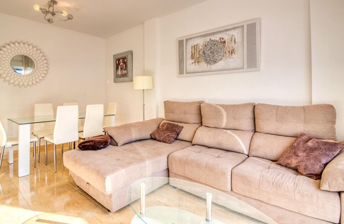 Gran Alacant Apartment | Comfortable vacation apartment in Gran Alacant.