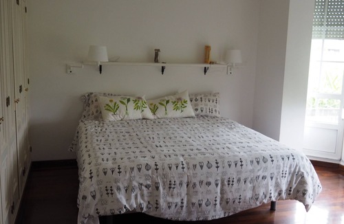 Souto Villa | Comfortable villa close to beaches and city
