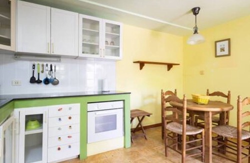 Taibique Apartment | Comfy Casa Loe Rustic House El Pinar & Terrace