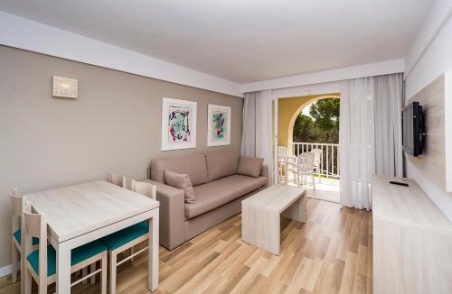 Serpentona Apartment | Comitas Floramar