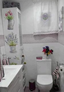 La Saidia House | Comoda y moderna HABITACION DOBLE