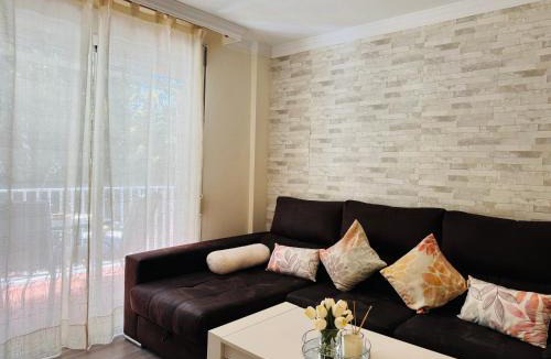 Albolote Apartment | Comodidad cerca del centro Granada