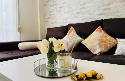 Albolote Apartment | Comodidad cerca del centro Granada