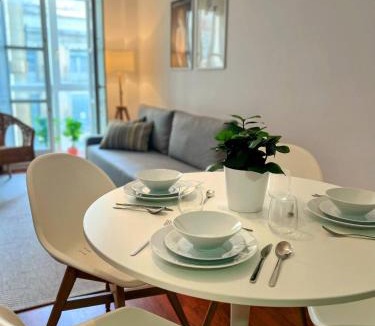 Haro Apartment | Comodidad en el Centro de Haro