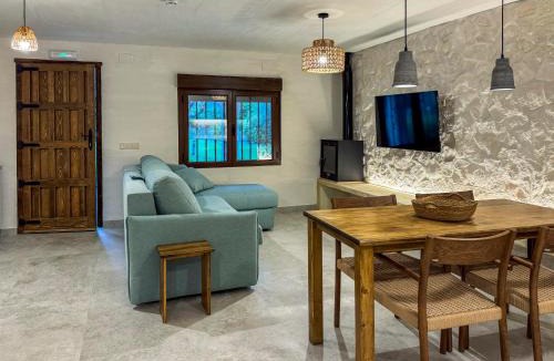 Puebla de Don Fadrique Apartment | Complejo El Molinico