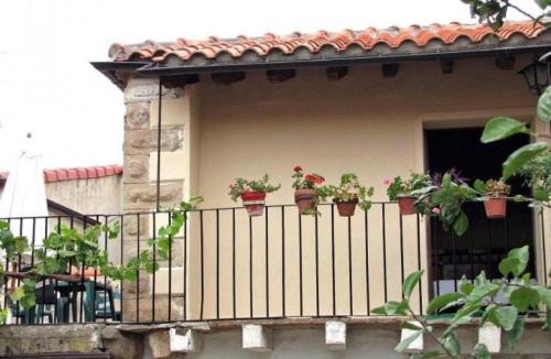 Almajano House | Complejo Las Frascuelas