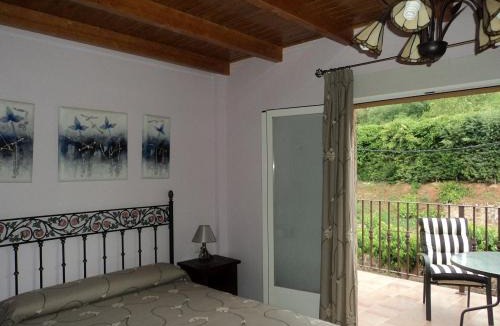 Salobre House | Complejo Ribera de Salobre
