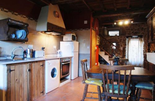 Vilamelle Apartment | Complejo rural Aira Sacra-Ribeira Sacra