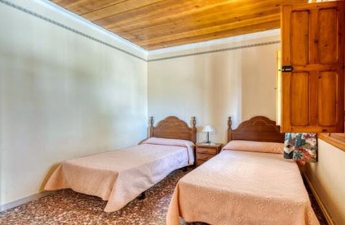 Moratalla Ski Chalet | Complejo Rural Almizran