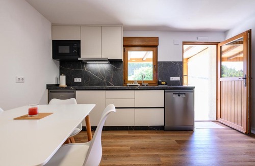 Arzua Villa | Complejo Rural Arzua San Miguel