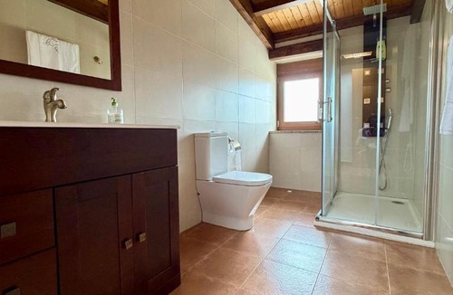 Arzua Villa | Complejo Rural Arzua San Miguel