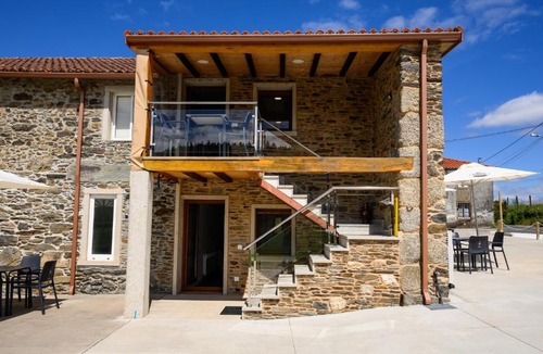 Arzua Villa | Complejo Rural Arzua San Miguel