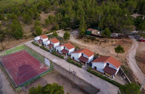Yeste Other | Complejo Rural Rio Tus