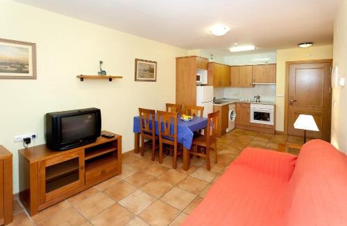 Chisagues Hotel | Complejo Turístico Bielsa Hotel y camping
