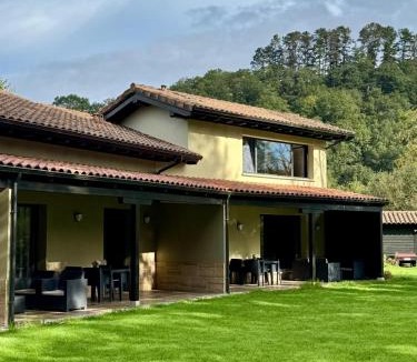 Soto de Cangas Apartment | Complejo Turístico Les Cotolles