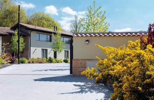 Soto de Cangas Apartment | Complejo Turístico Les Cotolles
