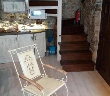 Caleao Apartment | Complejo Turístico L'oteru