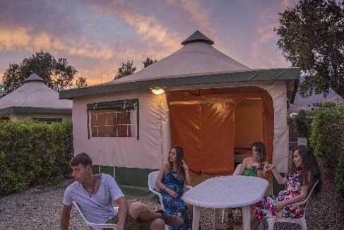 Los Escullos Resort | Complejo Turístico Los Escullos Cabo de Gata