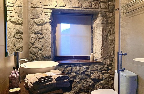 San Emiliano House | Complete rural house Naturbabia