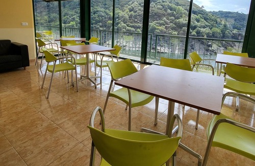 Taboada Resort | Complexo Turístico ponte Mourulle
