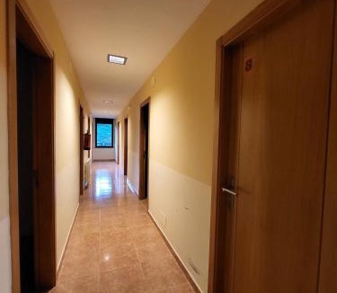 Taboada Hostel | COMPLEXO TURISTICO PONTE MOURULLE