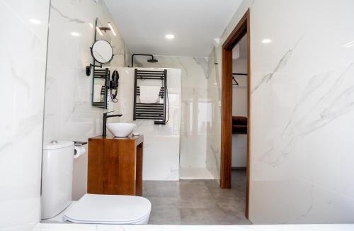 Triacastela Hotel | Complexo Xacobeo