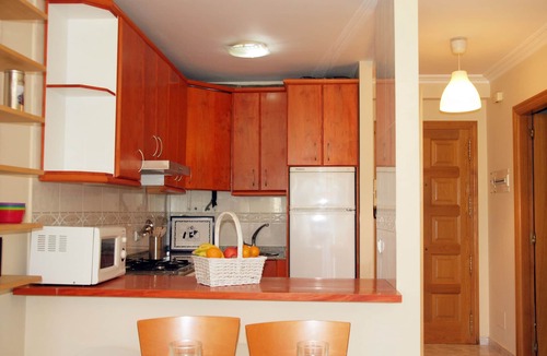 Vilagarcia de Arousa Apartment | Compostela Playa Apartment