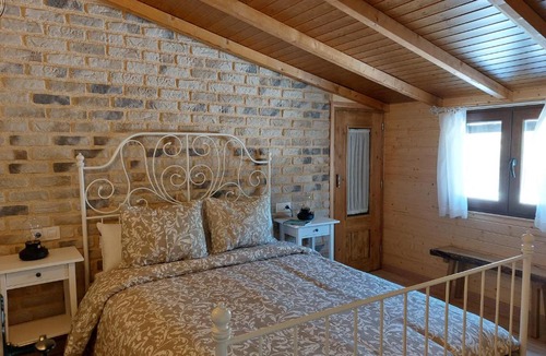 Cabezuela del Valle Apartment | CON ENCANTO
