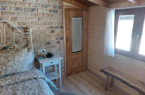 Cabezuela del Valle Apartment | CON ENCANTO