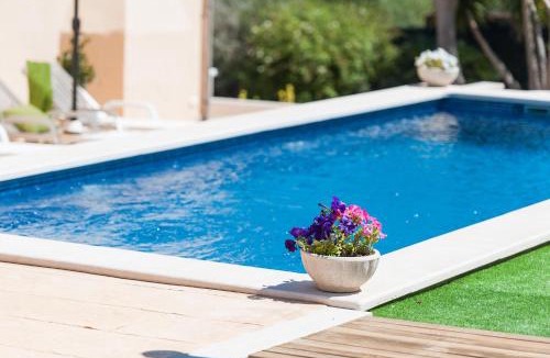 Sencelles Villa | Conchita