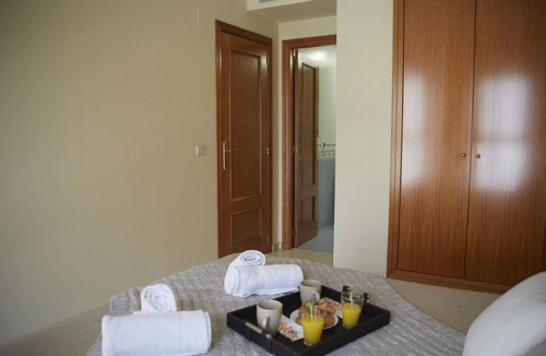 Penya-roja Apartment | Concorde