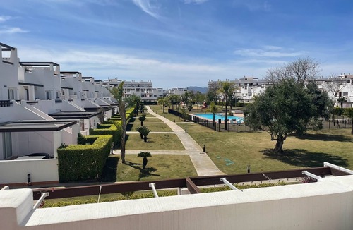 Alhama de Murcia Apartment | Condado De Alhama Apartment N5 - 2 Bedrooms