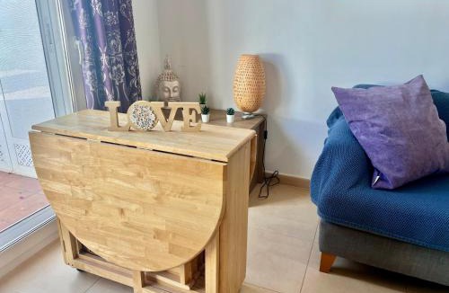 Alhama de Murcia Apartment | Condado De Alhama, Jardin 13 SV17