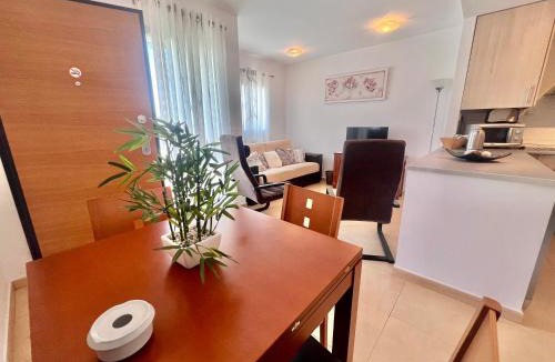 Alhama de Murcia Apartment | Condado de Alhama JARDIN 13 SV62