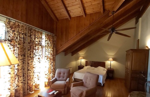 Jaca Hotel | Conde Aznar