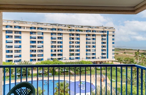 Alboraya Apartment | Condo in Alboraia · ★4.67 · 2 bedrooms · 3 beds · 1 bath
