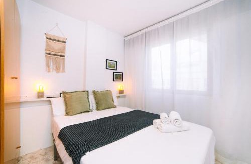 Arzua Apartment | Confort en Arzúa Centro, Apt 1 by CABANA Rentals