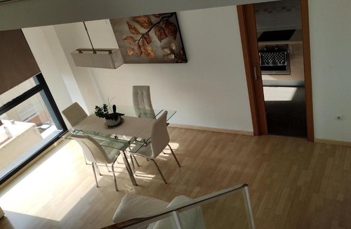 Benetusser Apartment | Confort plaza