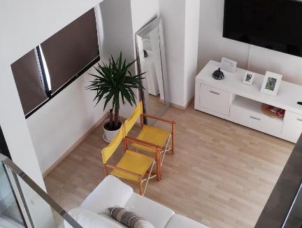 Benetusser Apartment | Confort plaza