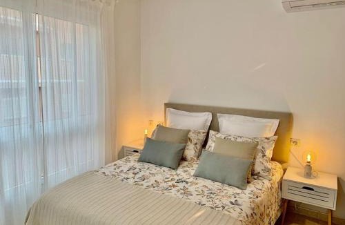 Las Eras Apartment | Confortable apartamento en pueblo costero