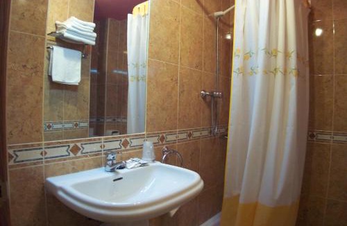Soto de Cangas Hotel | Conjunto Hotelero La Pasera