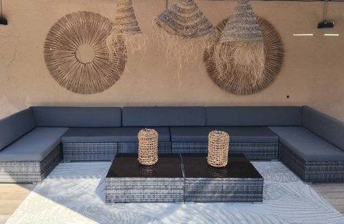 Sant Feliu de Guixols Villa | Contemporary villa, private pool, 200m from the sea