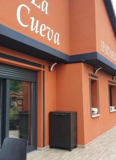Avin Apartment | Coqueto apartamento al lado de Cangas de Onis