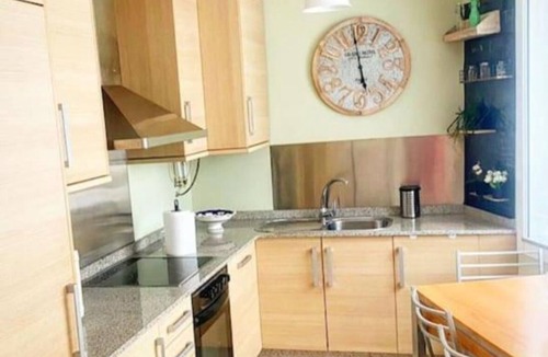 Betanzos Apartment | Coqueto Apartamento en el Centro de Betanzos. Perfecta Parada del Camino Inglés
