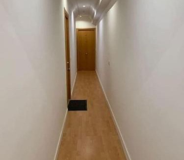 Trafalgar Apartment | Coqueto apartamento en Chamberí EGU