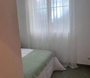 Trafalgar Apartment | Coqueto apartamento en Chamberí EGU